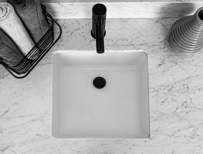 Contac Camden – 4210CHY – Undermount Sink