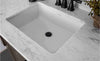 Contrac Catena – 4210CIY – Undermount Sink