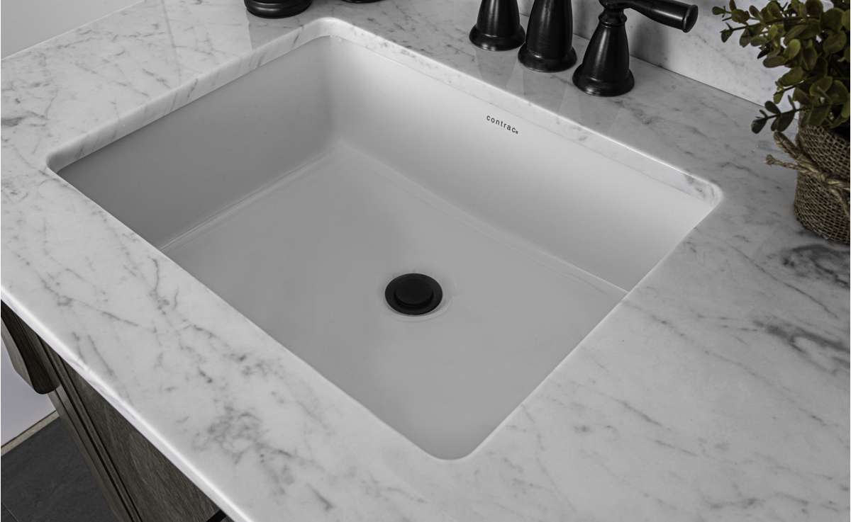 Contrac Catena – 4210CIY – Undermount Sink