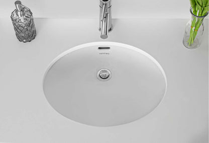 Contac Greco – 4220CFX – Undermount Sink