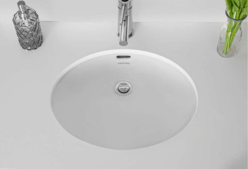 Contac Greco – 4220CFX – Undermount Sink