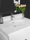 Contac Greco – 4220CFX – Undermount Sink