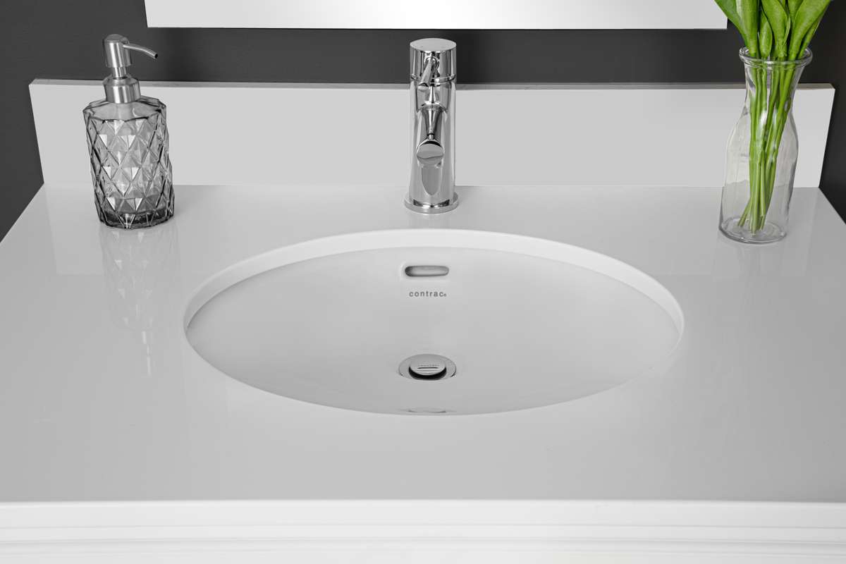 Contac Greco – 4220CFX – Undermount Sink