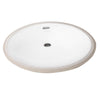 Contac Greco – 4220CFX – Undermount Sink