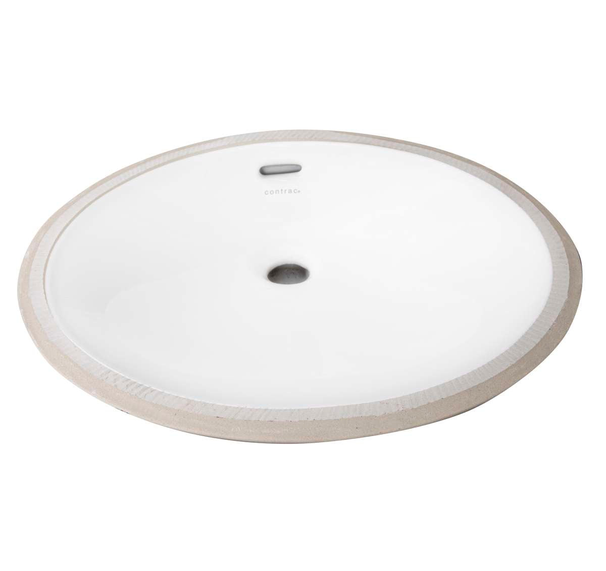 Contac Greco – 4220CFX – Undermount Sink