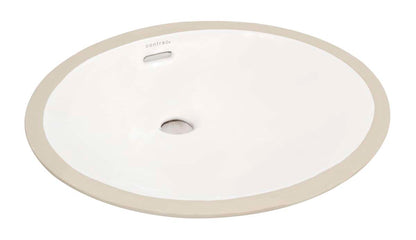 Contac Greco – 4220CFX – Undermount Sink