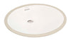 Contac Greco – 4220CFX-SO – Undermount Sink with Sealed Overflow