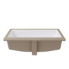 Contac Collette – 4220CIY – Undermount Sink