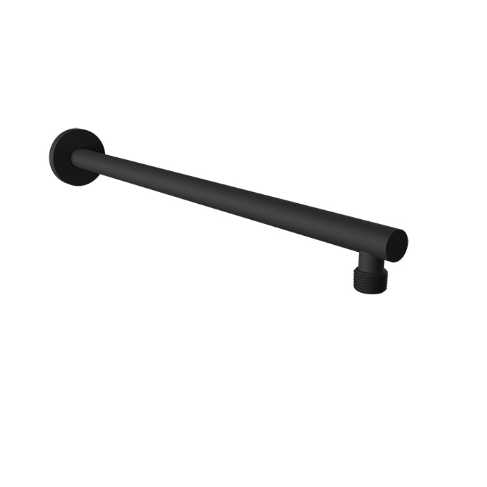 Baril 18" wall-mounted shower arm