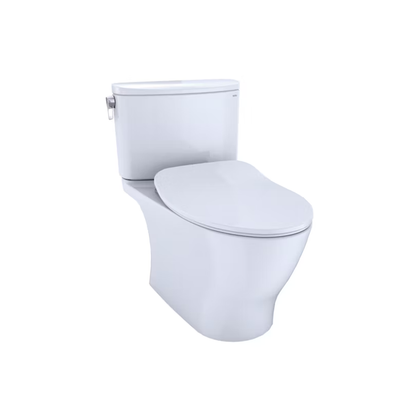 TOTO Nexus Two-Piece Toilet - Universal Height - Golzar Home