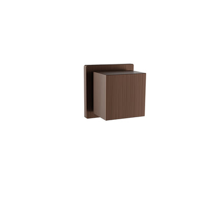 Baril Complete 3-port diverter with stop