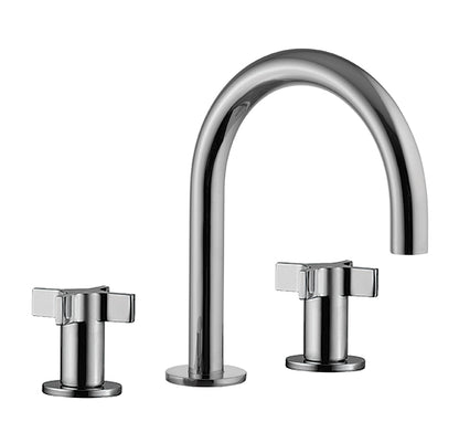 Cabano Widespread basin faucet