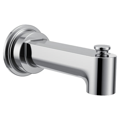 Moen Greenfield Chrome diverter spouts