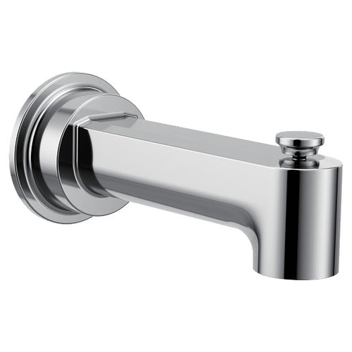 Moen Greenfield Chrome diverter spouts