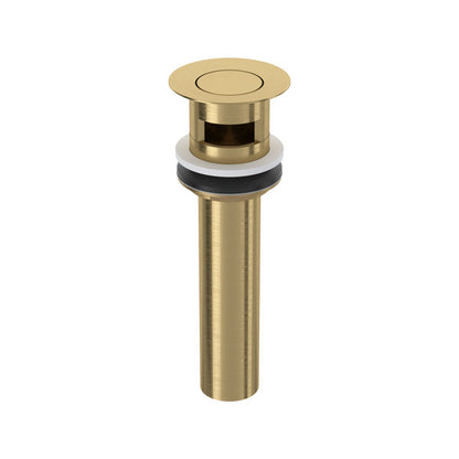 Victoria Albert Drain for Undermount/Drop-In Bathtubs - Model Number: K-13