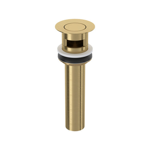 Victoria Albert Drain for Undermount/Drop-In Bathtubs - Model Number: K-13