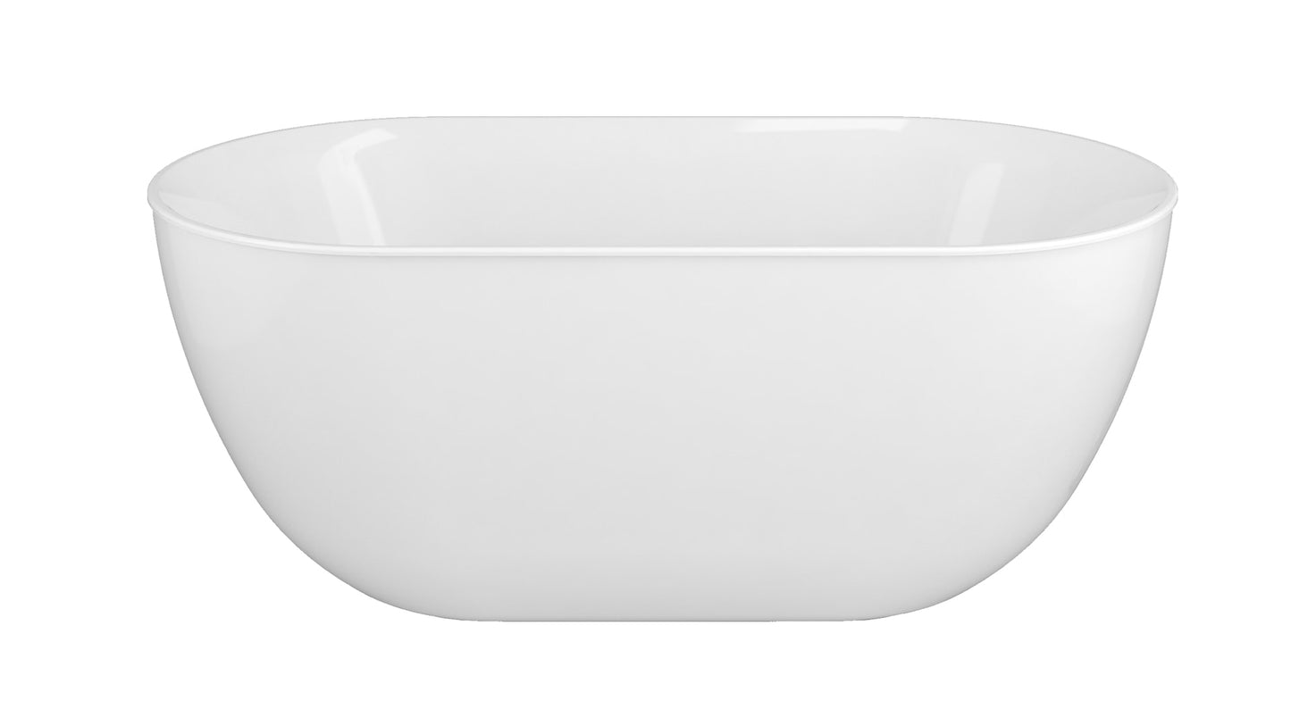 Oceania Kelowna Freestanding Bath