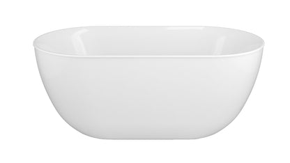 Oceania Kelowna Freestanding Bath
