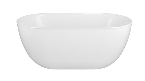 Oceania Kelowna Freestanding Bath