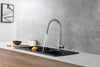 Aquaflo Echo Pull-Down Kitchen Faucet - KFE16