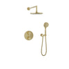 Baril Complete thermostatic pressure balanced shower kit