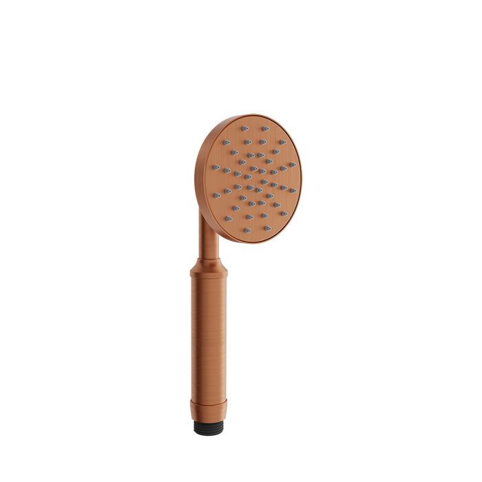 Baril 1-spray anti-limestone hand shower