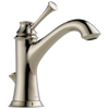 Single-Handle Lavatory Faucet 1.2 GPM