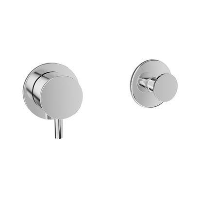 Baril Complete 3/4" thermostatic valve