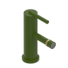Rubinet Single Control Bidet Fitting (less drain) Green Envy