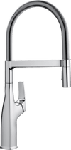 Blanco RIVANA Semi Pro Kitchen Faucet
