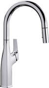 Blanco Rivana High Arc Kitchen Faucets