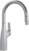 Blanco Rivana High Arc Kitchen Faucets