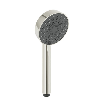 Baril 3-spray hand shower