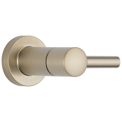 Brizo Sensori Volume Control With Lever Handle