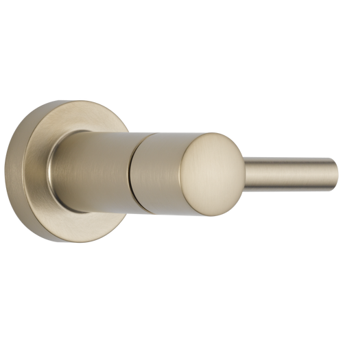 Brizo Sensori Volume Control With Lever Handle