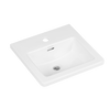 Contac Russo – 4464BPX – 4″ Center Drop-In Sink