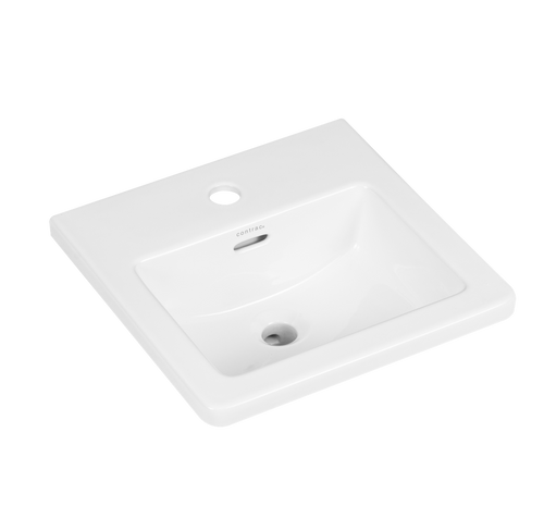 Contac Russo – 4464BPX – 4″ Center Drop-In Sink