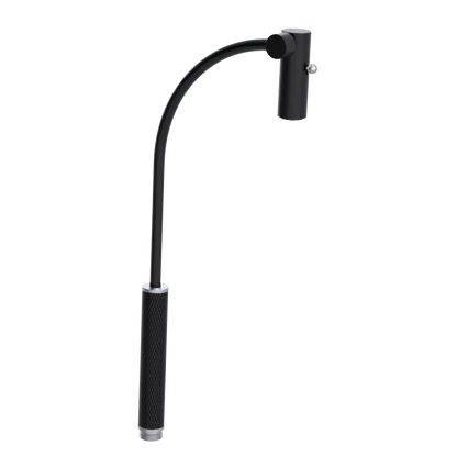 Rubinet Hand Held Shower Bidet Only Matt Black