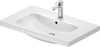 Duravit D-code Washbasin Bathroom Sink – washbasin_23998000002
