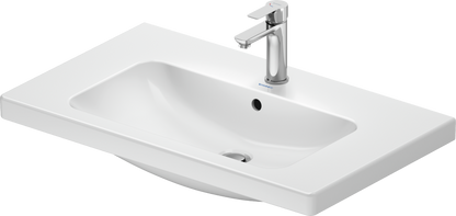 Duravit D-code Washbasin Bathroom Sink – washbasin_23998000002