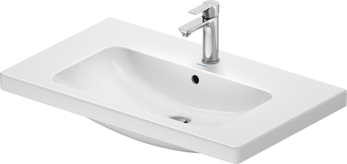 Duravit D-code Washbasin Bathroom Sink – washbasin_23998000002