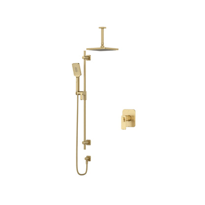 Riobel Equinox Shower Kit 323 Trim Only