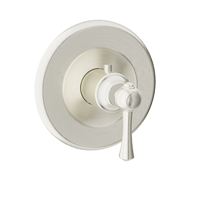 Baril Complete 3/4" thermostatic valve