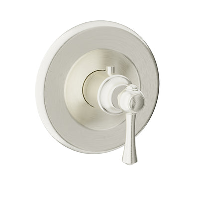 Baril Complete 3/4" thermostatic valve