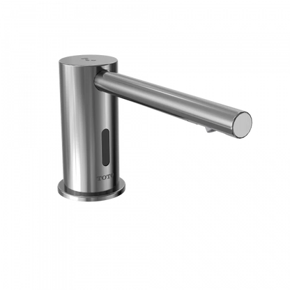 TOTO Touchless Sensor Soap Dispenser - Round