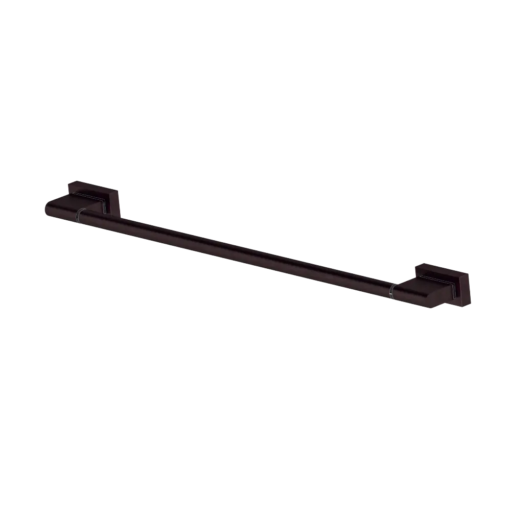 Rubinet Towel Bar 18" Tuscan Brass