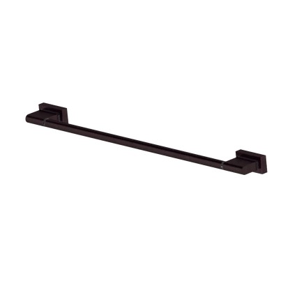 Rubinet Towel Bar 18" Tuscan Brass