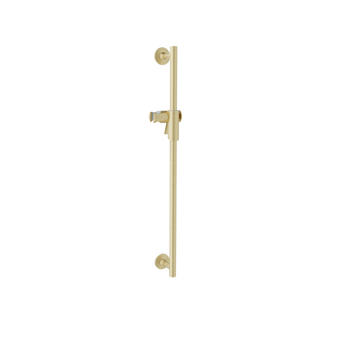 Baril Shower bar with slider