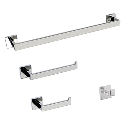 BK12302 4-Piece Bathroom Hardware Set - Golzar Home