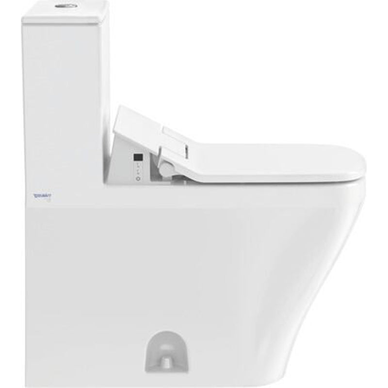 Duravit Durastyle Sensowash Slim Bidet Toilet Seat - Golzar Home